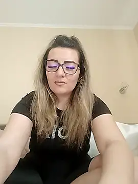 Gabrielaalialiali online show from January 17, 2026, 10:41 am