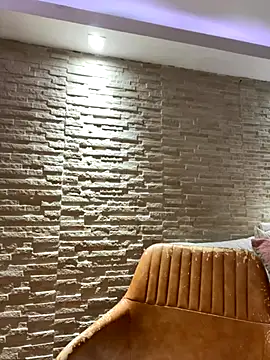 amellita-33 online show from November 5, 2025, 7:33 am