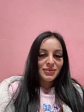 Alexiaaa121 online show from November 19, 2025, 10:10 pm