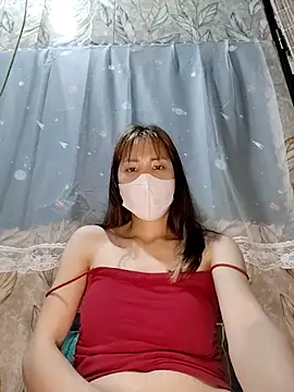 ezabel- online show from April 8, 2026, 1:07 am