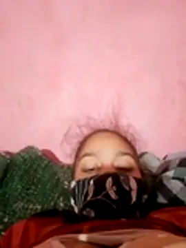 Snapshot of Poonam12A chatting on February 8, 2026, 9:45 pm Poonam12A online show from February 8, 2026, 9:45 pm