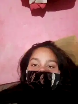 Snapshot of Poonam12A chatting on March 2, 2026, 8:38 pm Poonam12A online show from March 2, 2026, 8:38 pm