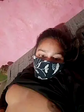 Snapshot of Poonam12A chatting on March 29, 2026, 11:06 pm Poonam12A online show from March 29, 2026, 11:06 pm