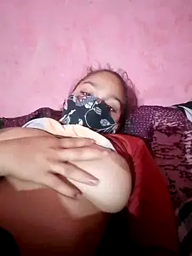 Snapshot of Poonam12A chatting on February 11, 2026, 8:52 pm Poonam12A online show from February 11, 2026, 8:52 pm