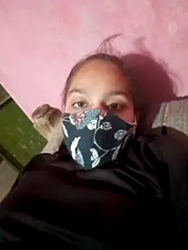 Snapshot of Poonam12A chatting on March 31, 2026, 9:17 pm Poonam12A online show from March 31, 2026, 9:17 pm