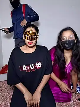 Heena-143 online show from January 14, 2026, 4:10 pm