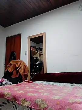 Snapshot of jusan4321 chatting on October 29, 2025, 8:52 pm jusan4321 online show from October 29, 2025, 8:52 pm