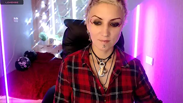 Sweet-n-Strong online show from November 6, 2025, 8:18 am