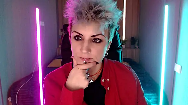 Sweet-n-Strong online show from March 7, 2026, 6:20 am