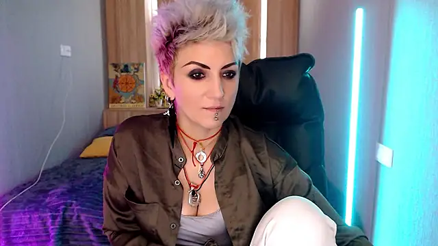 Sweet-n-Strong online show from March 8, 2026, 6:28 am