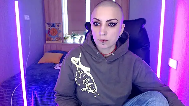 Sweet-n-Strong online show from April 9, 2026, 5:20 am