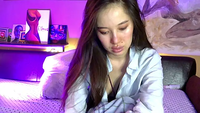 LumiHeart online show from March 9, 2026, 4:49 am