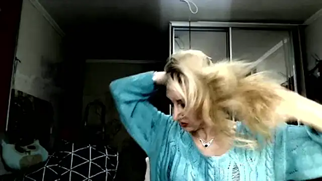 LilaniLoverx online show from January 14, 2026, 12:42 pm