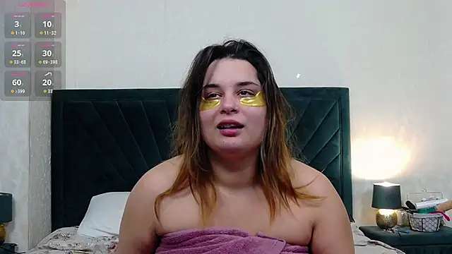 kittykelly online show from March 2, 2026, 12:12 pm