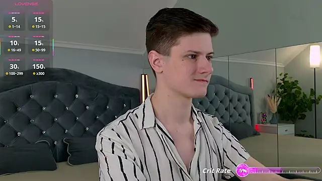 Allert  online show from February 10, 2026, 12:09 am