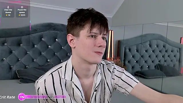 Allert  online show from February 16, 2026, 3:16 am