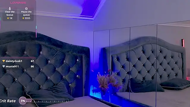 Allert  online show from March 8, 2026, 2:26 am