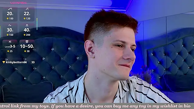 Allert  online show from March 26, 2026, 3:05 am