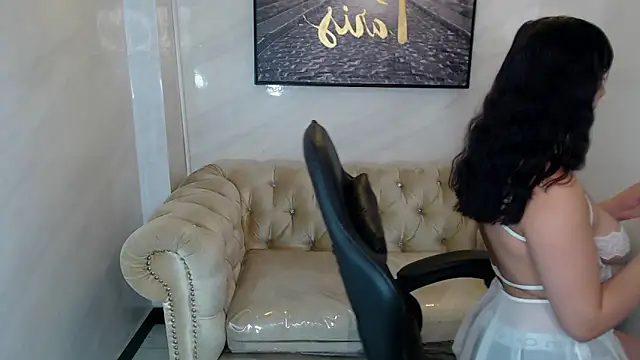 Afrodita Wild v online show from March 23, 2026, 1:11 pm