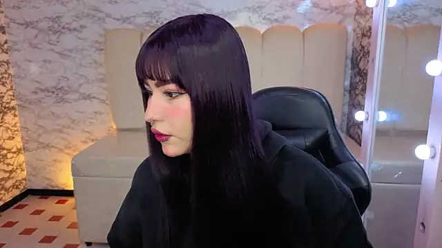 Afrodita Wild v online show from March 13, 2026, 3:11 am