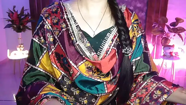 Misha 01 online show from April 2, 2026, 9:32 pm