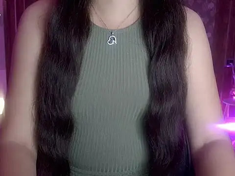 Misha 01 online show from November 27, 2025, 8:09 pm