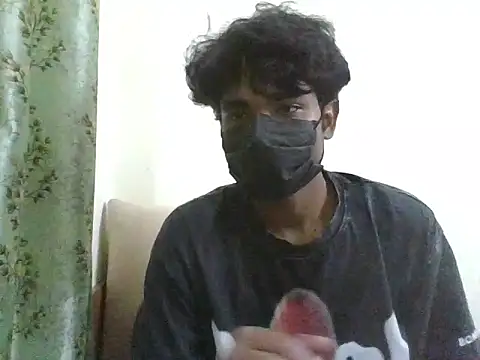 kriZ08 online show from April 20, 2026, 3:46 pm