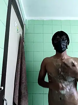 kriZ08 online show from March 10, 2026, 7:01 am