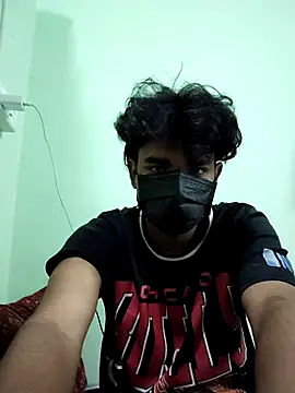 kriZ08 online show from February 3, 2026, 6:00 am