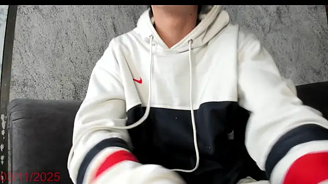 Dallen Grant online show from November 3, 2025, 12:31 pm