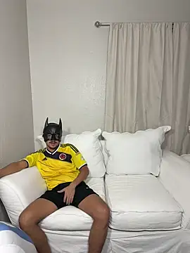 Snapshot of dylan-jacob12 chatting on October 31, 2025, 12:18 am dylan-jacob12 online show from October 31, 2025, 12:18 am