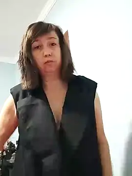 MaryKiki5619 online show from November 7, 2025, 8:52 am