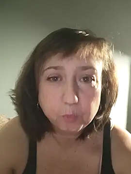 MaryKiki5619 online show from November 27, 2025, 7:14 pm