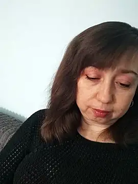 MaryKiki5619 online show from April 8, 2026, 8:38 am