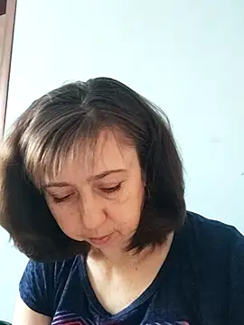 MaryKiki5619 online show from January 9, 2026, 12:34 pm