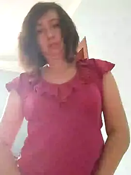 MaryKiki5619 online show from November 11, 2025, 9:04 am