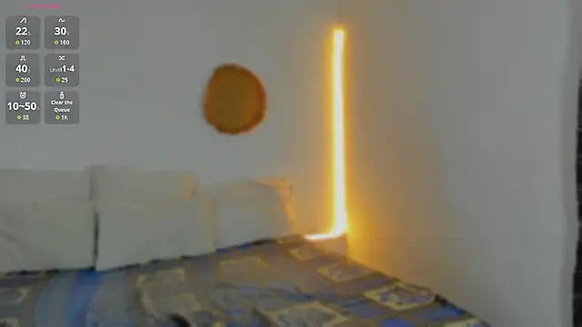 Snapshot of Maria_Jhonees chatting on November 1, 2025, 3:35 am Maria Jhonees online show from November 1, 2025, 3:35 am