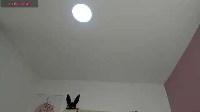 Maxxine VX online show from January 6, 2026, 7:40 pm