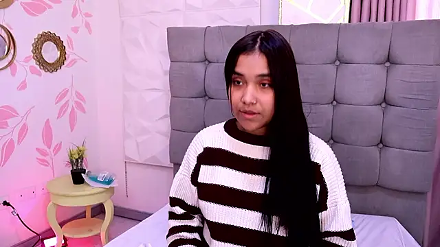 Snapshot of Isabelle_Lane chatting on January 31, 2026, 7:12 pm Isabelle Lane online show from January 31, 2026, 7:12 pm