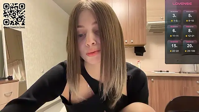 AidaGloshen online show from February 26, 2026, 4:07 pm