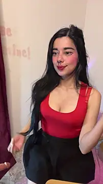 wetbyAlice online show from November 11, 2025, 12:49 am