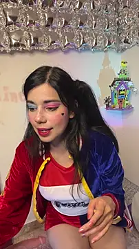 wetbyAlice online show from November 2, 2025, 1:54 am