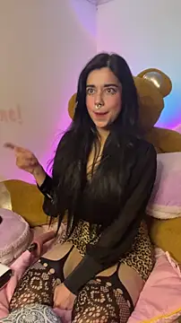 wetbyAlice online show from November 22, 2025, 12:54 am