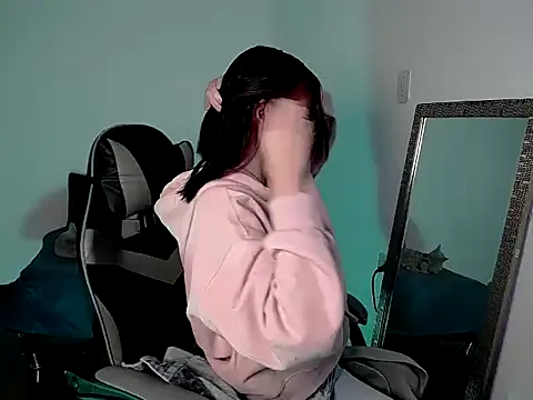 Celeste  666 online show from December 2, 2025, 2:08 pm