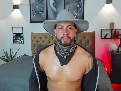 christopher palmerjs online show from November 18, 2025, 10:02 pm