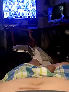 Piope1984 online show from October 24, 2025, 8:52 pm