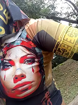 LAPOTRA 04 online show from February 12, 2026, 1:11 pm