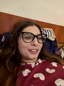 sweetbabygirlforyou online show from February 20, 2026, 6:26 am