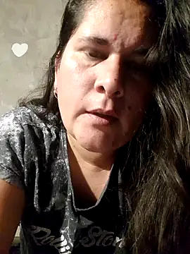 Clara Arg online show from January 9, 2026, 2:18 am