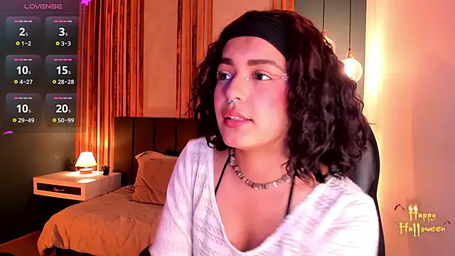 Snapshot of Andrux__ chatting on November 1, 2025, 8:25 pm Andrux online show from November 1, 2025, 8:25 pm